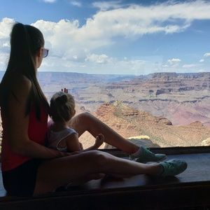 Meet your Posher, Olga